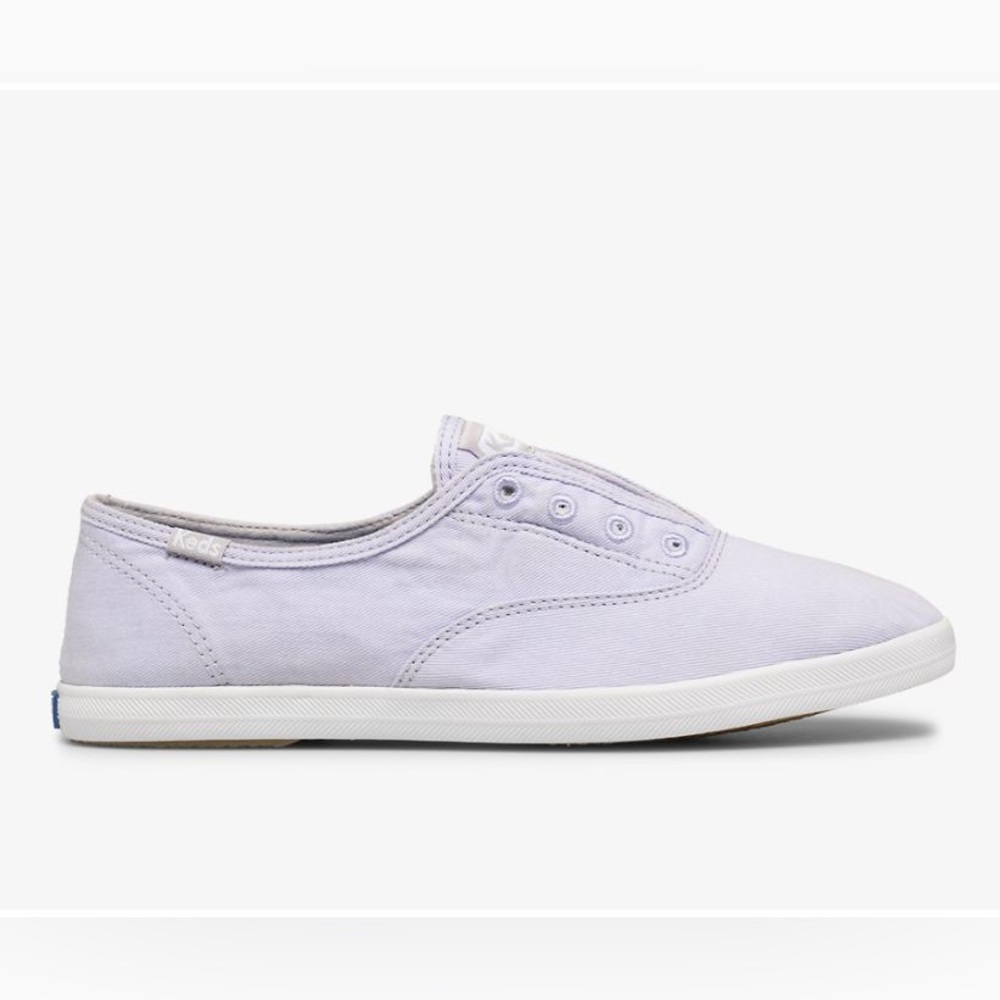 Women's Chillax Washable Slip On Sneaker